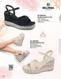 Catálogo Price Shoes semana 19 Página 176