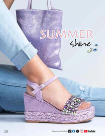 Catálogo Price Shoes semana 19 Página 178