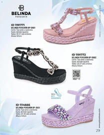 Catálogo Price Shoes semana 19 Página 179