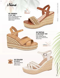 Catálogo Price Shoes semana 19 Página 181