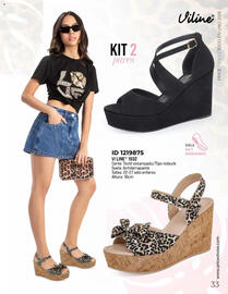 Catálogo Price Shoes semana 19 Página 183