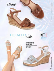Catálogo Price Shoes semana 19 Página 185