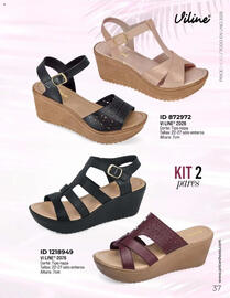 Catálogo Price Shoes semana 19 Página 187