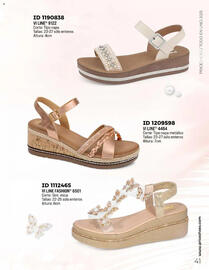 Catálogo Price Shoes semana 19 Página 191