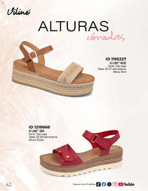 Catálogo Price Shoes semana 19 Página 192