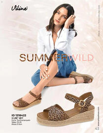 Catálogo Price Shoes semana 19 Página 193