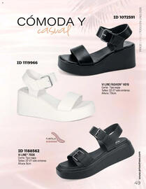 Catálogo Price Shoes semana 19 Página 199