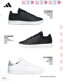 Catálogo Price Shoes semana 19 Página 2