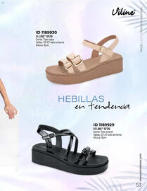 Catálogo Price Shoes semana 19 Página 203