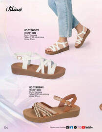 Catálogo Price Shoes semana 19 Página 204