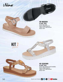 Catálogo Price Shoes semana 19 Página 208