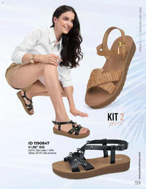 Catálogo Price Shoes semana 19 Página 209