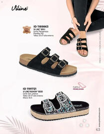 Catálogo Price Shoes semana 19 Página 213