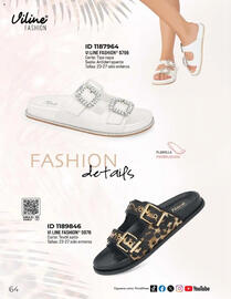 Catálogo Price Shoes semana 19 Página 214