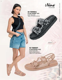 Catálogo Price Shoes semana 19 Página 215