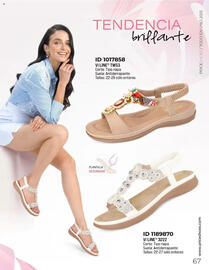 Catálogo Price Shoes semana 19 Página 217