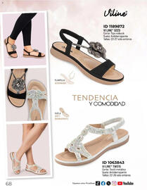 Catálogo Price Shoes semana 19 Página 218
