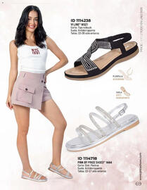 Catálogo Price Shoes semana 19 Página 219