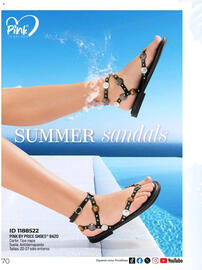 Catálogo Price Shoes semana 19 Página 220