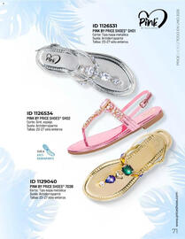 Catálogo Price Shoes semana 19 Página 221