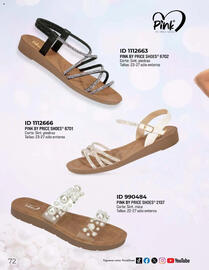 Catálogo Price Shoes semana 19 Página 222