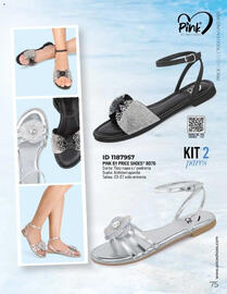 Catálogo Price Shoes semana 19 Página 225