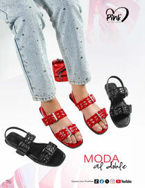 Catálogo Price Shoes semana 19 Página 226