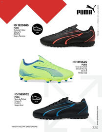 Catálogo Price Shoes semana 19 Página 23