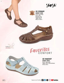 Catálogo Price Shoes semana 19 Página 230