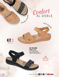 Catálogo Price Shoes semana 19 Página 232