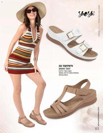 Catálogo Price Shoes semana 19 Página 233