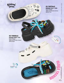 Catálogo Price Shoes semana 19 Página 235