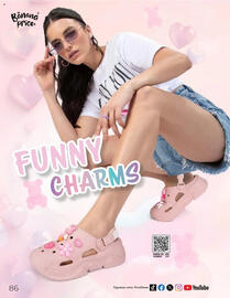 Catálogo Price Shoes semana 19 Página 236