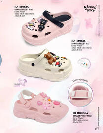 Catálogo Price Shoes semana 19 Página 237