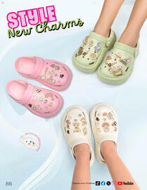 Catálogo Price Shoes semana 19 Página 238