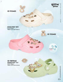 Catálogo Price Shoes semana 19 Página 239