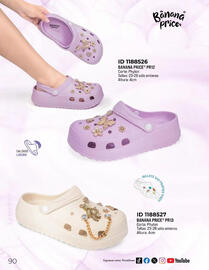 Catálogo Price Shoes semana 19 Página 240