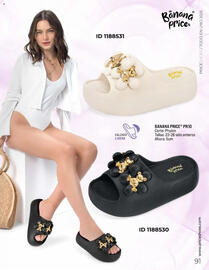 Catálogo Price Shoes semana 19 Página 241