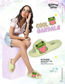 Catálogo Price Shoes semana 19 Página 243