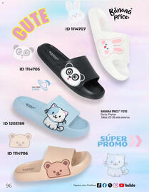 Catálogo Price Shoes semana 19 Página 246