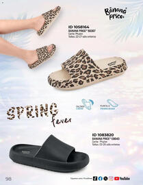Catálogo Price Shoes semana 19 Página 248
