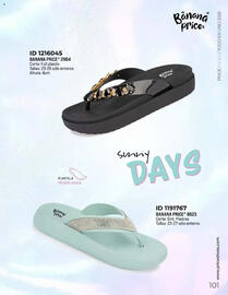 Catálogo Price Shoes semana 19 Página 251