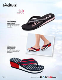 Catálogo Price Shoes semana 19 Página 252