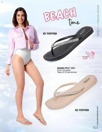 Catálogo Price Shoes semana 19 Página 253