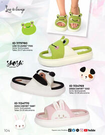Catálogo Price Shoes semana 19 Página 254