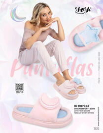 Catálogo Price Shoes semana 19 Página 255