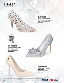 Catálogo Price Shoes semana 19 Página 256
