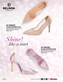 Catálogo Price Shoes semana 19 Página 258