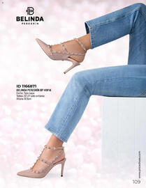 Catálogo Price Shoes semana 19 Página 259