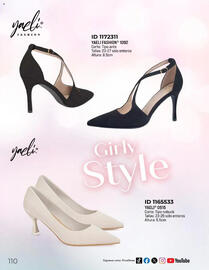 Catálogo Price Shoes semana 19 Página 260